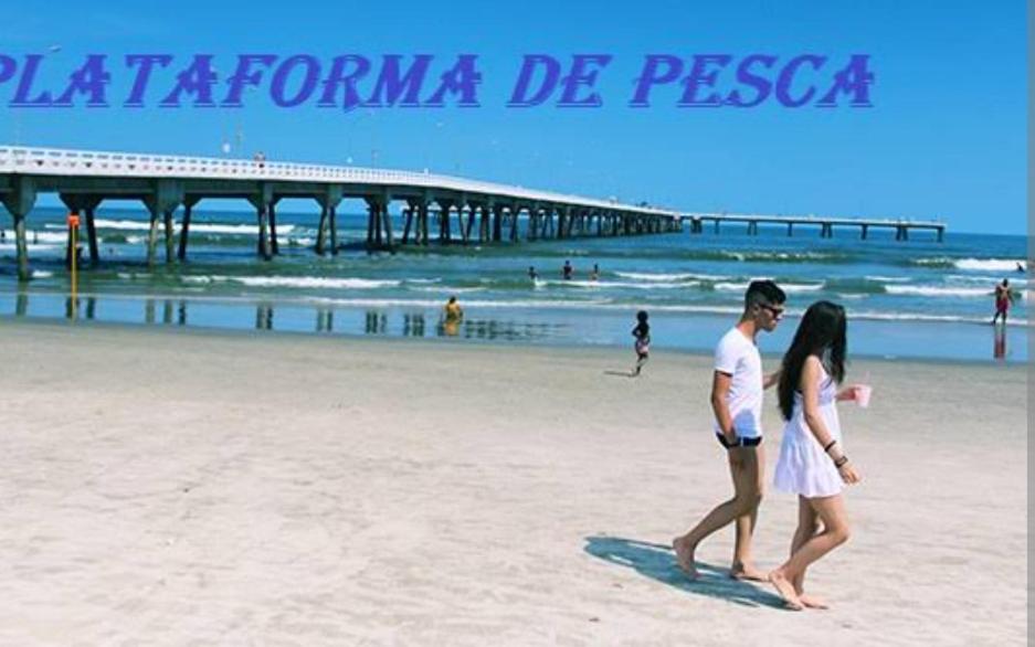 Casa de temporada