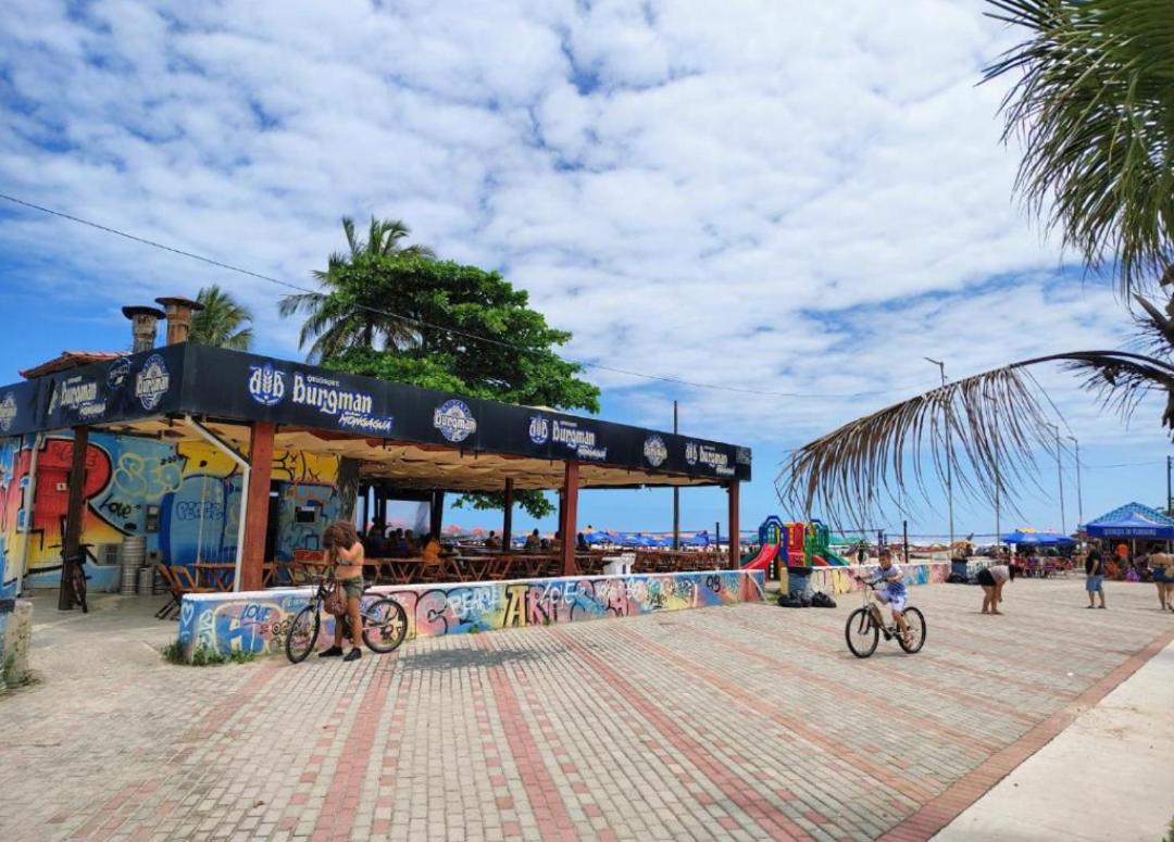 Casa de temporada