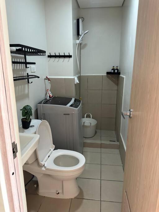 Suite Elite at Cheer Residences, Marilao, Bulacan view 3