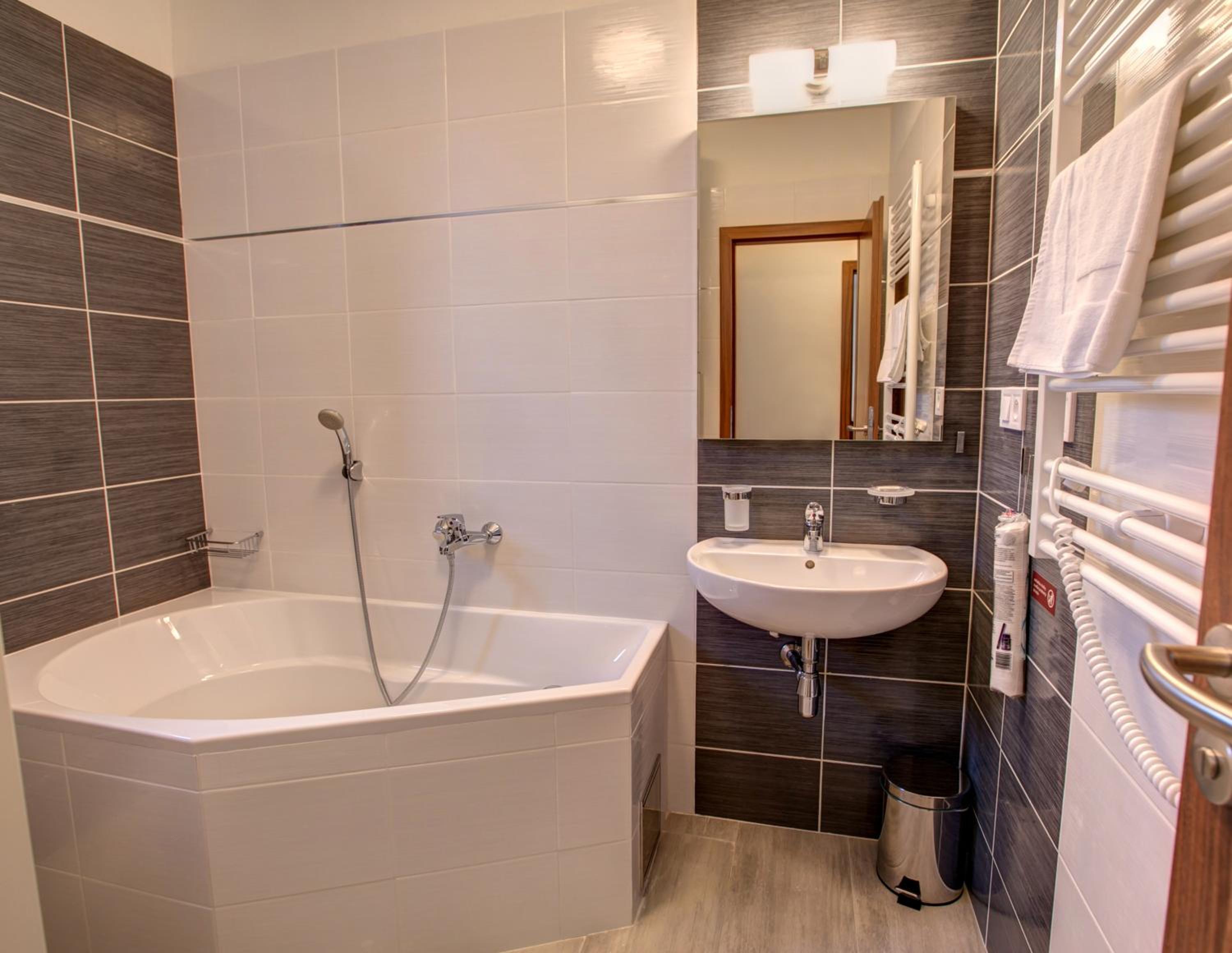 Apartmány Tri Studničky