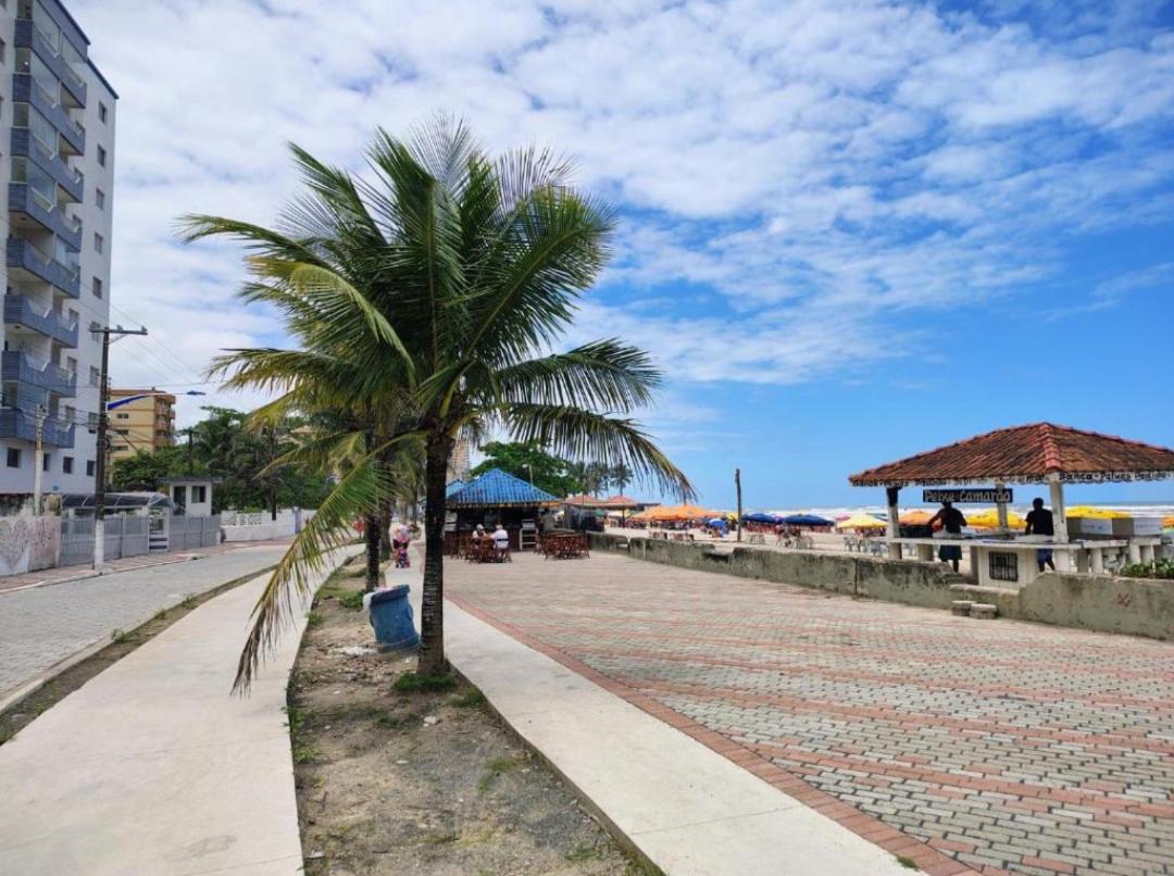 Casa de temporada