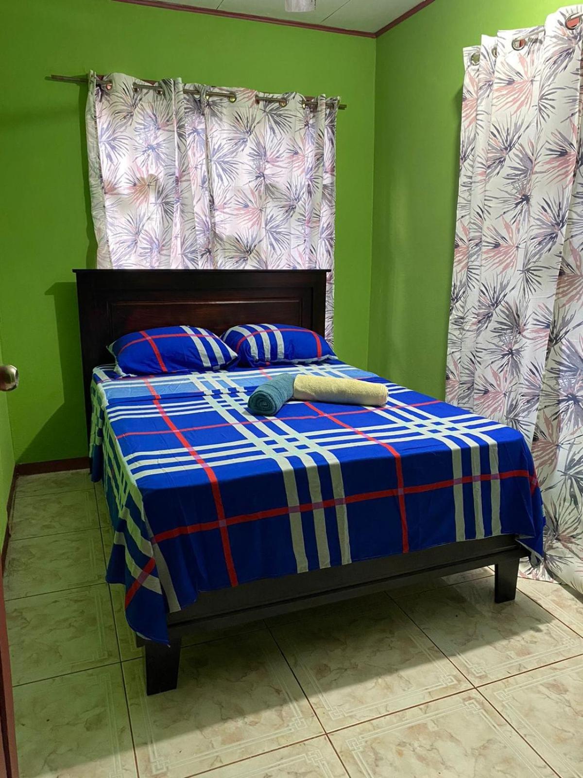 Casa Zarate