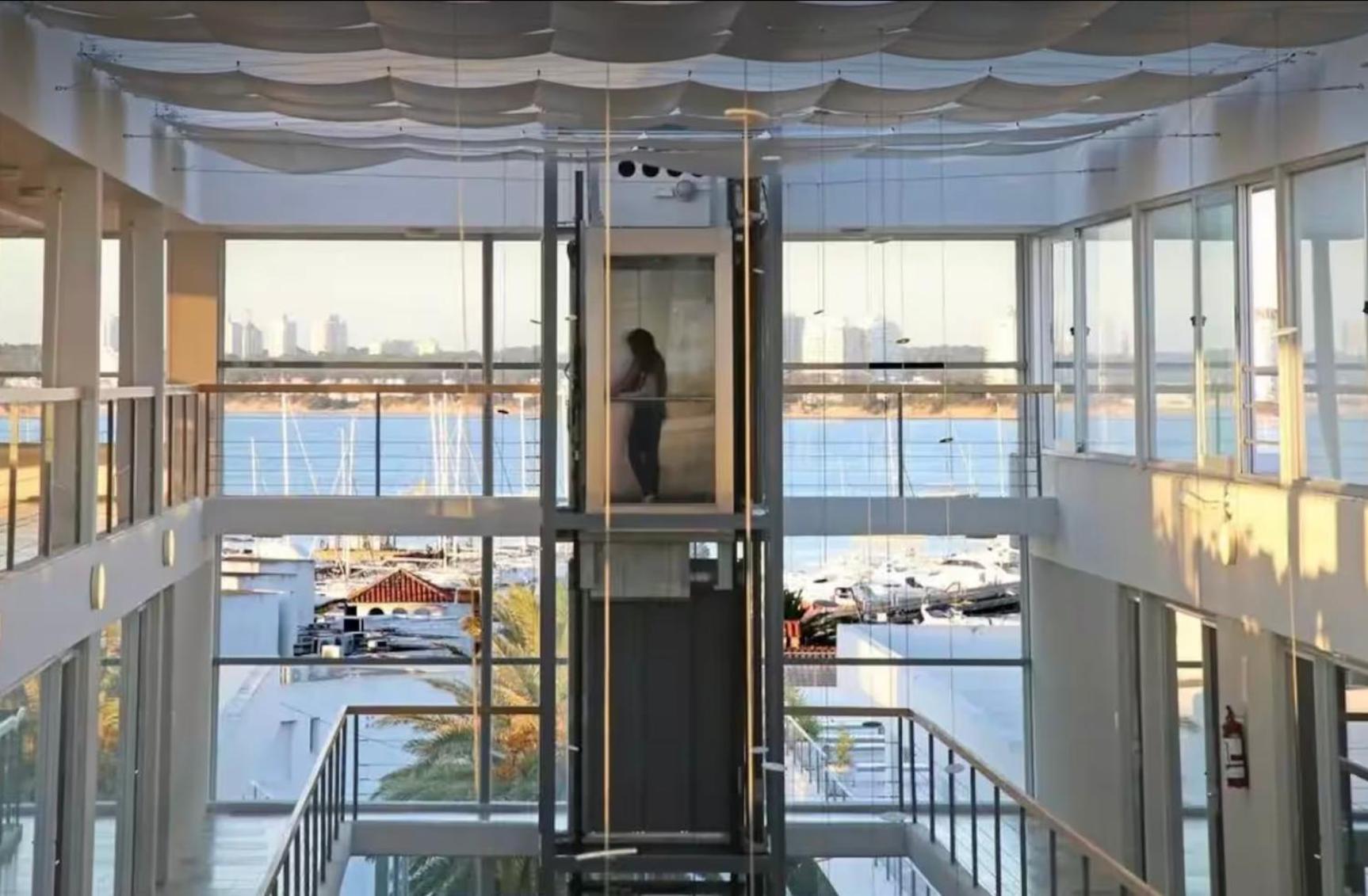 Hermoso apto en Edificio Gala Puerto en Punta del Este