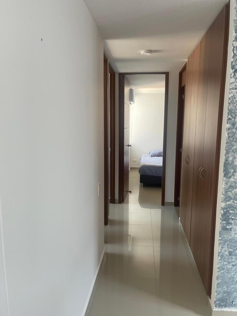 Acogedor apartamento en Villa Campestre