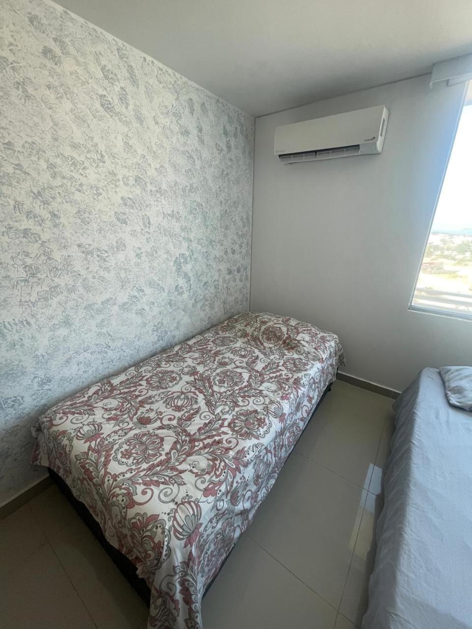 Acogedor apartamento en Villa Campestre