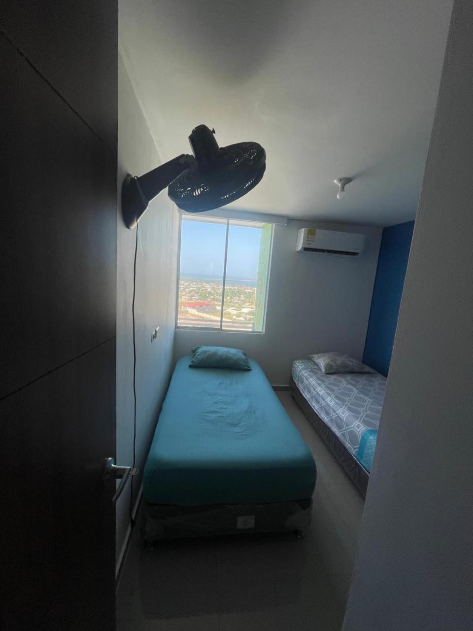 Acogedor apartamento en Villa Campestre