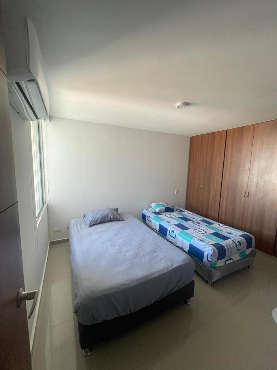 Acogedor apartamento en Villa Campestre