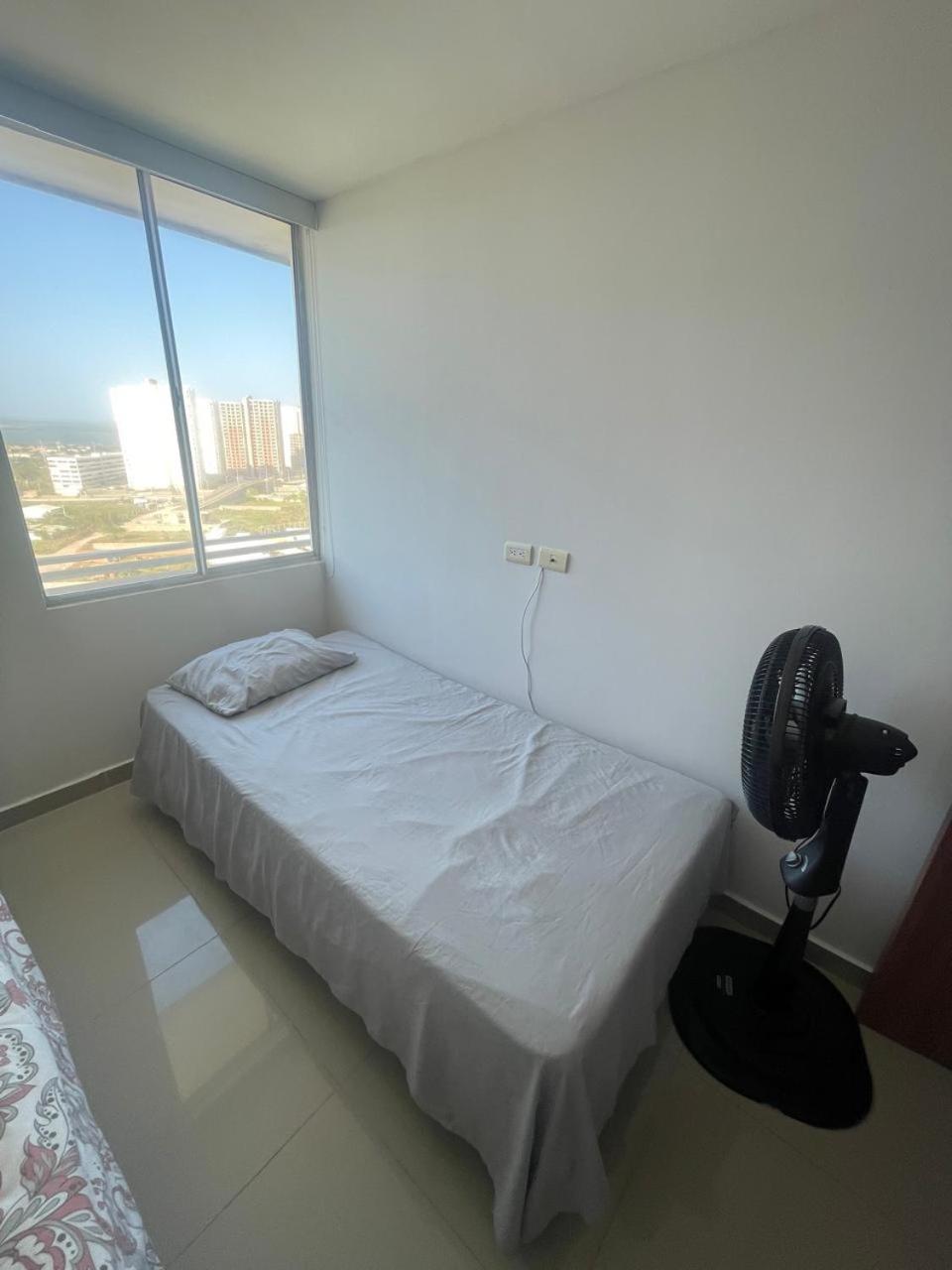 Acogedor apartamento en Villa Campestre