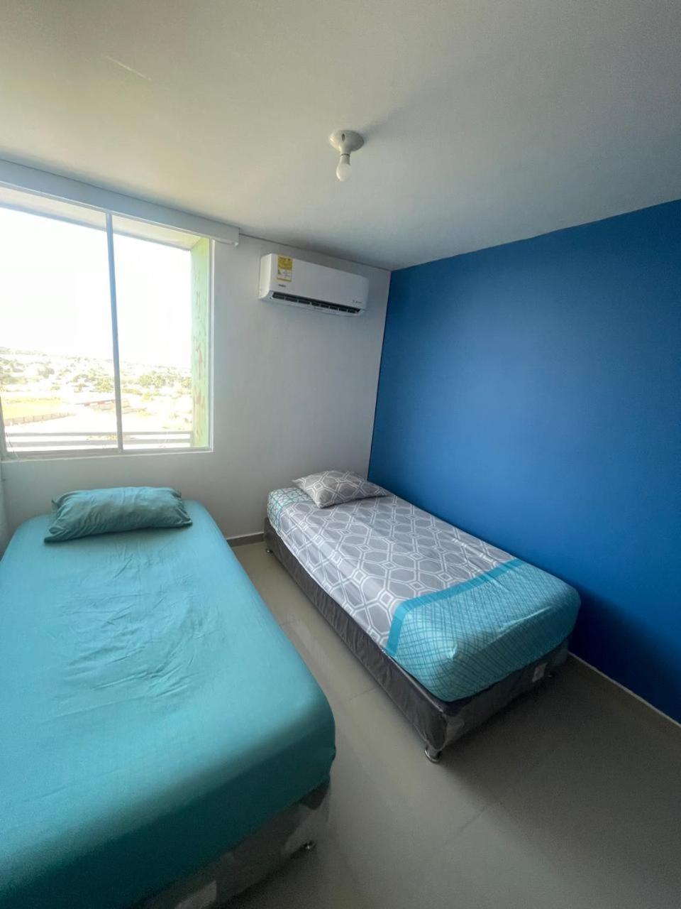 Acogedor apartamento en Villa Campestre