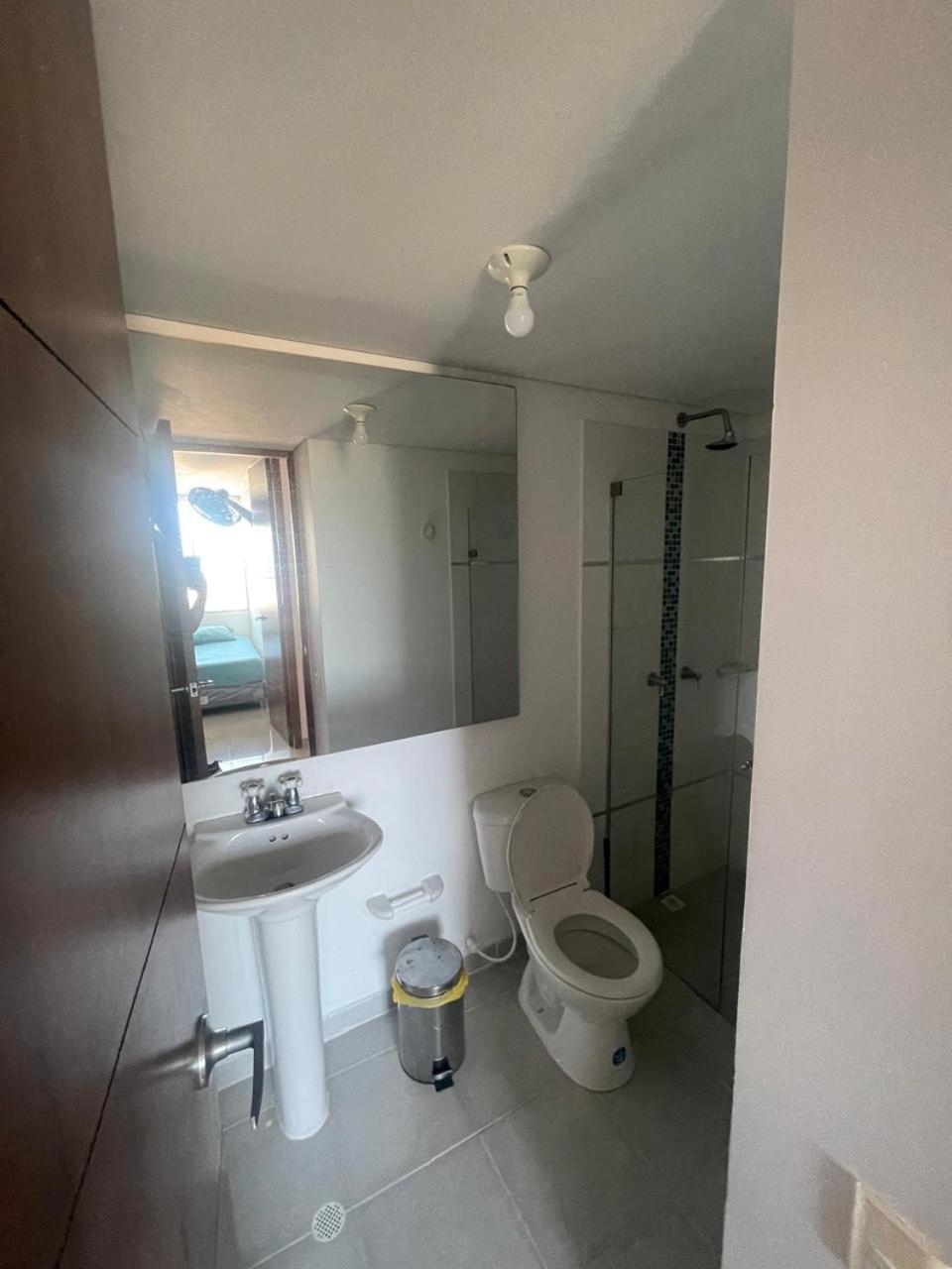 Acogedor apartamento en Villa Campestre