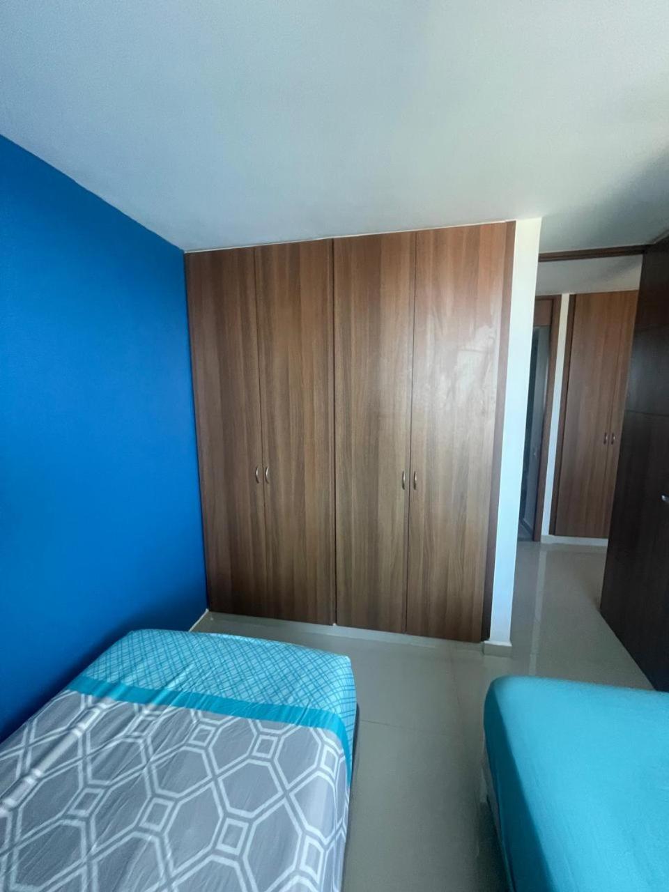 Acogedor apartamento en Villa Campestre