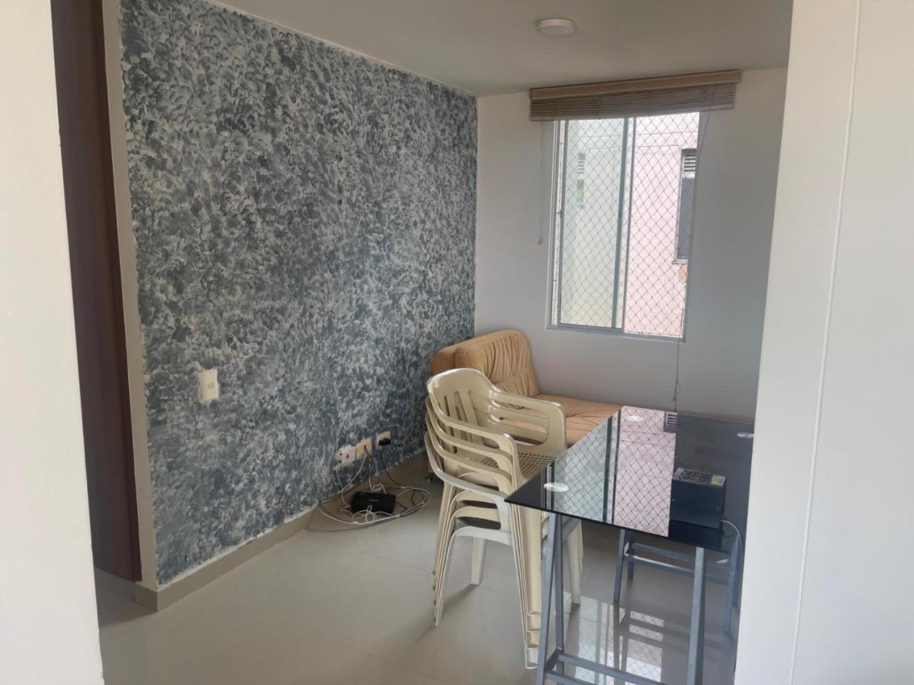 Acogedor apartamento en Villa Campestre