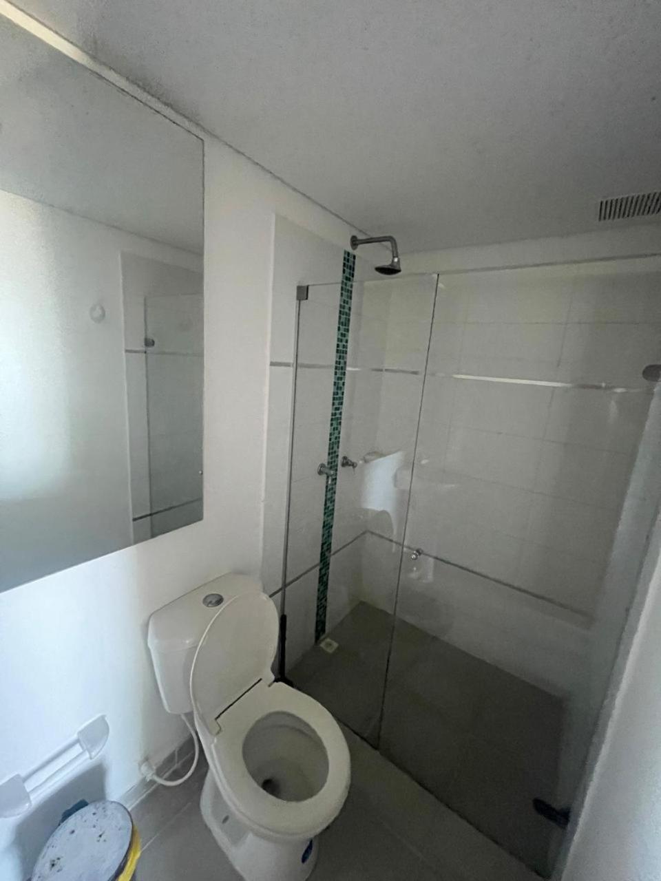 Acogedor apartamento en Villa Campestre