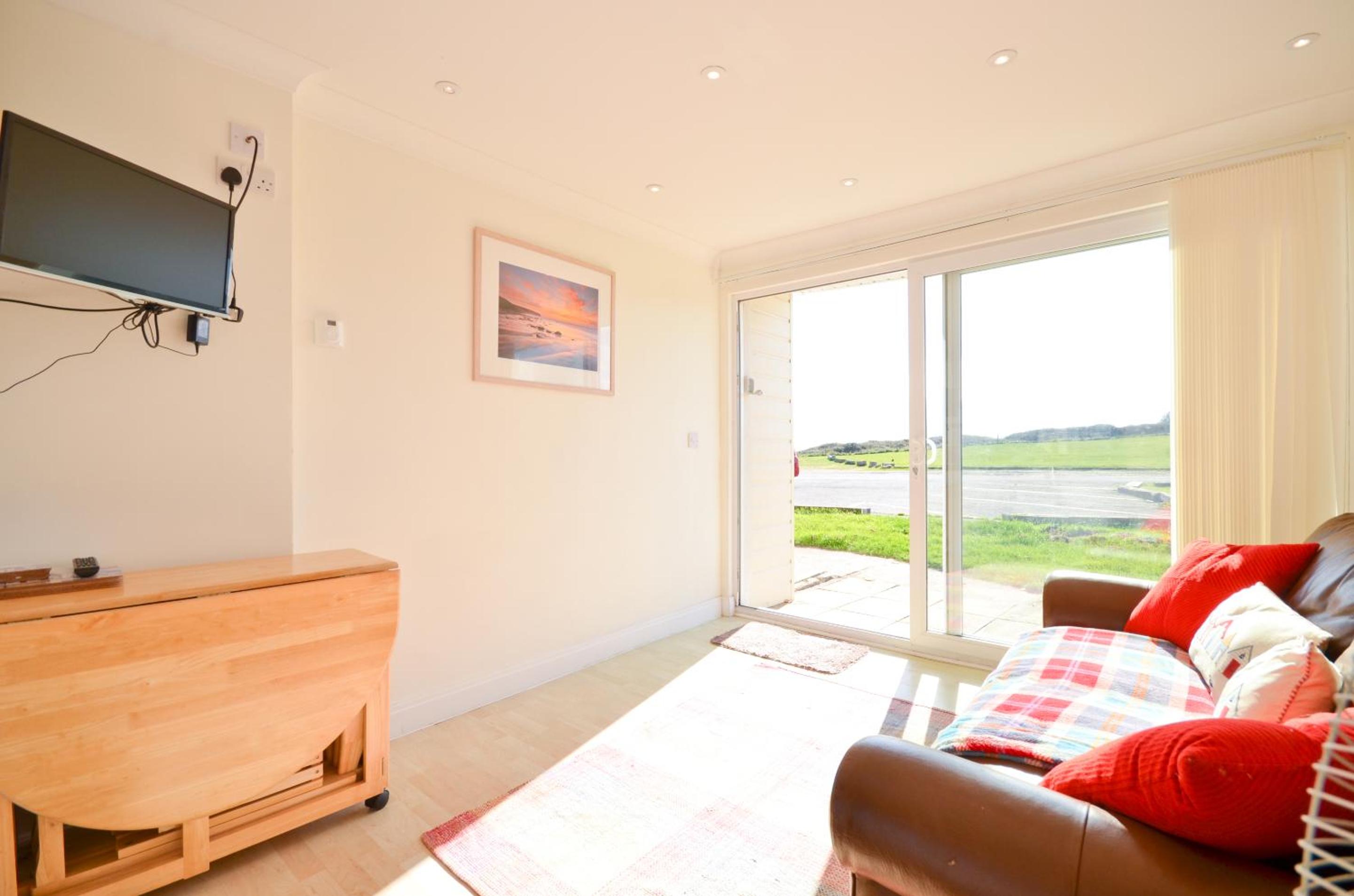 35 Sandown Bay Holiday Park view 4