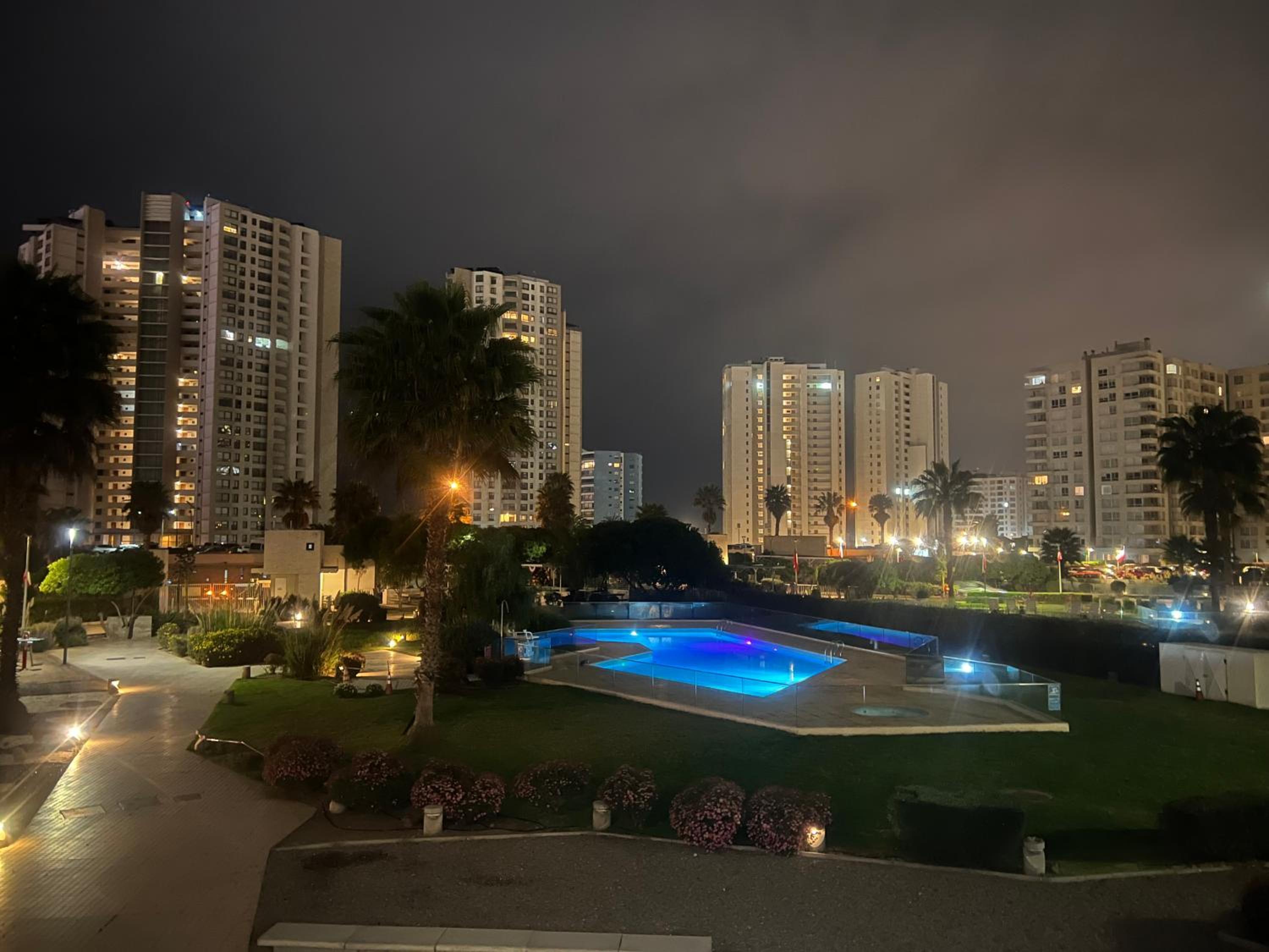Departamento Marina Horizonte