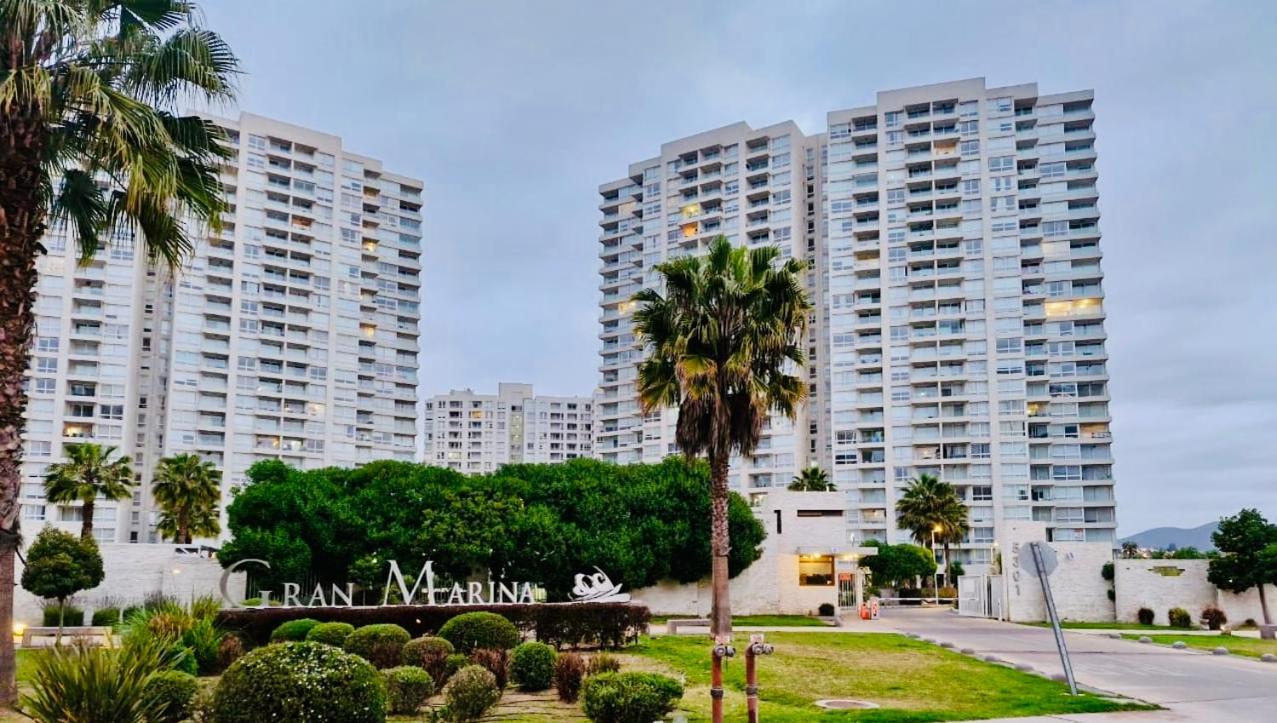 Departamento Marina Horizonte