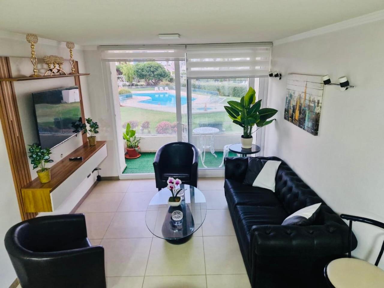 Departamento Marina Horizonte