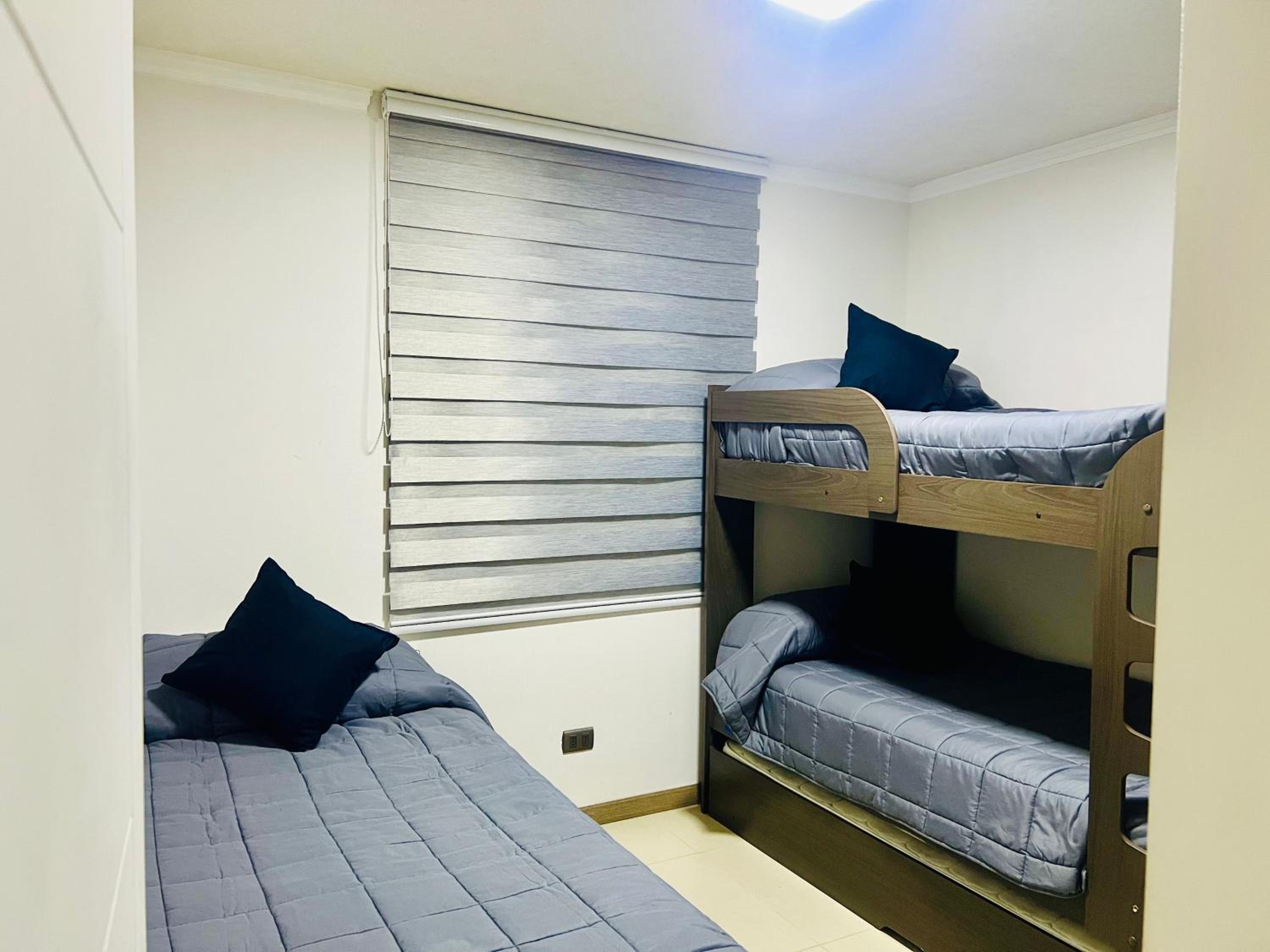 Departamento Marina Horizonte