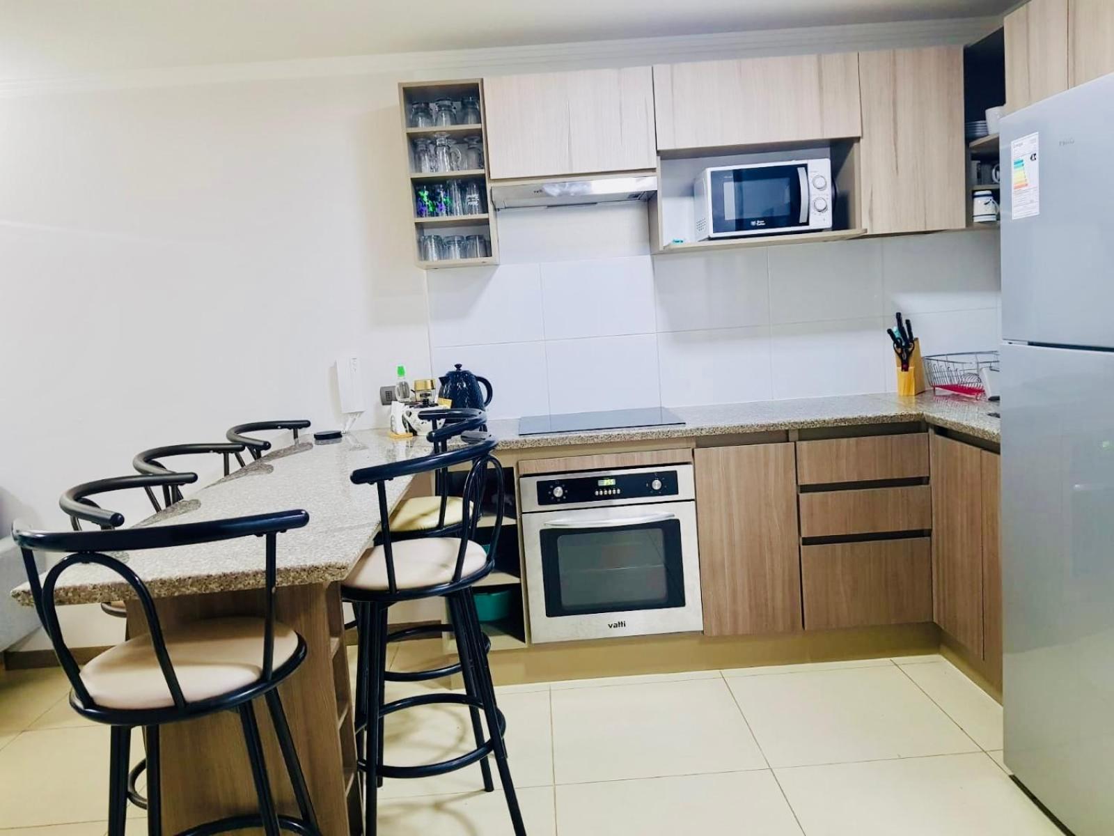Departamento Marina Horizonte