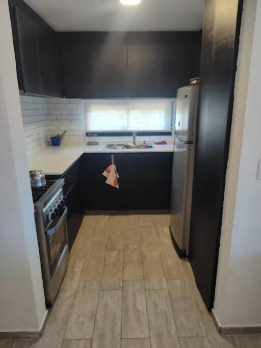 Casa en las sierras de Córdoba con Deck , Parrilla y estacionamiento