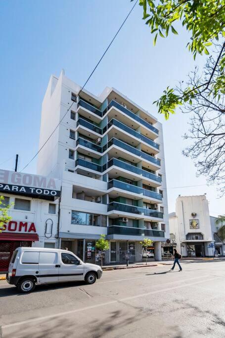 Oasis en Pleno Centro