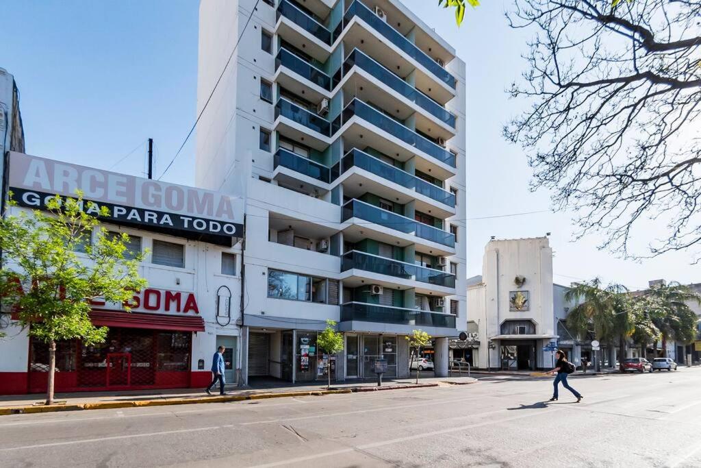 Oasis en Pleno Centro