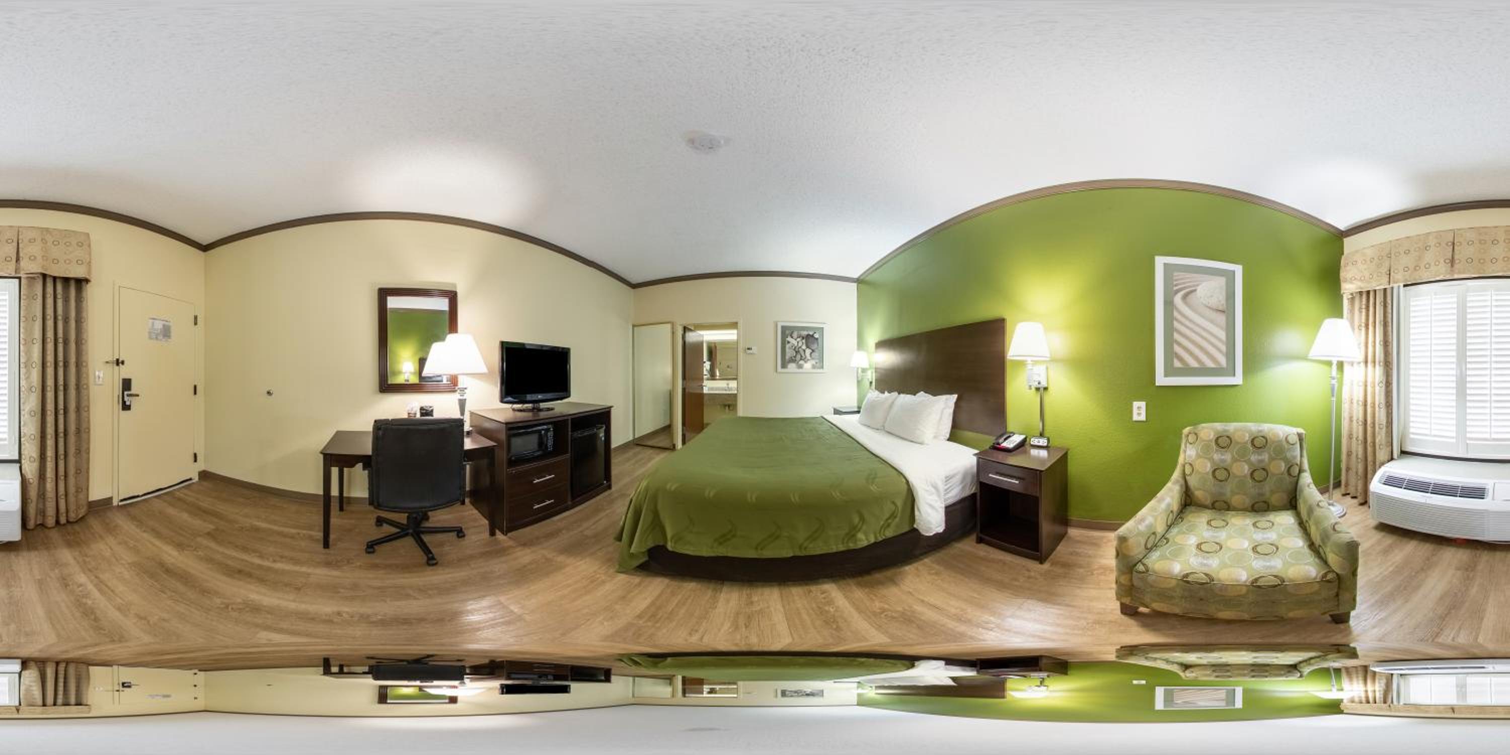 Quality Inn Albany, Bild 24