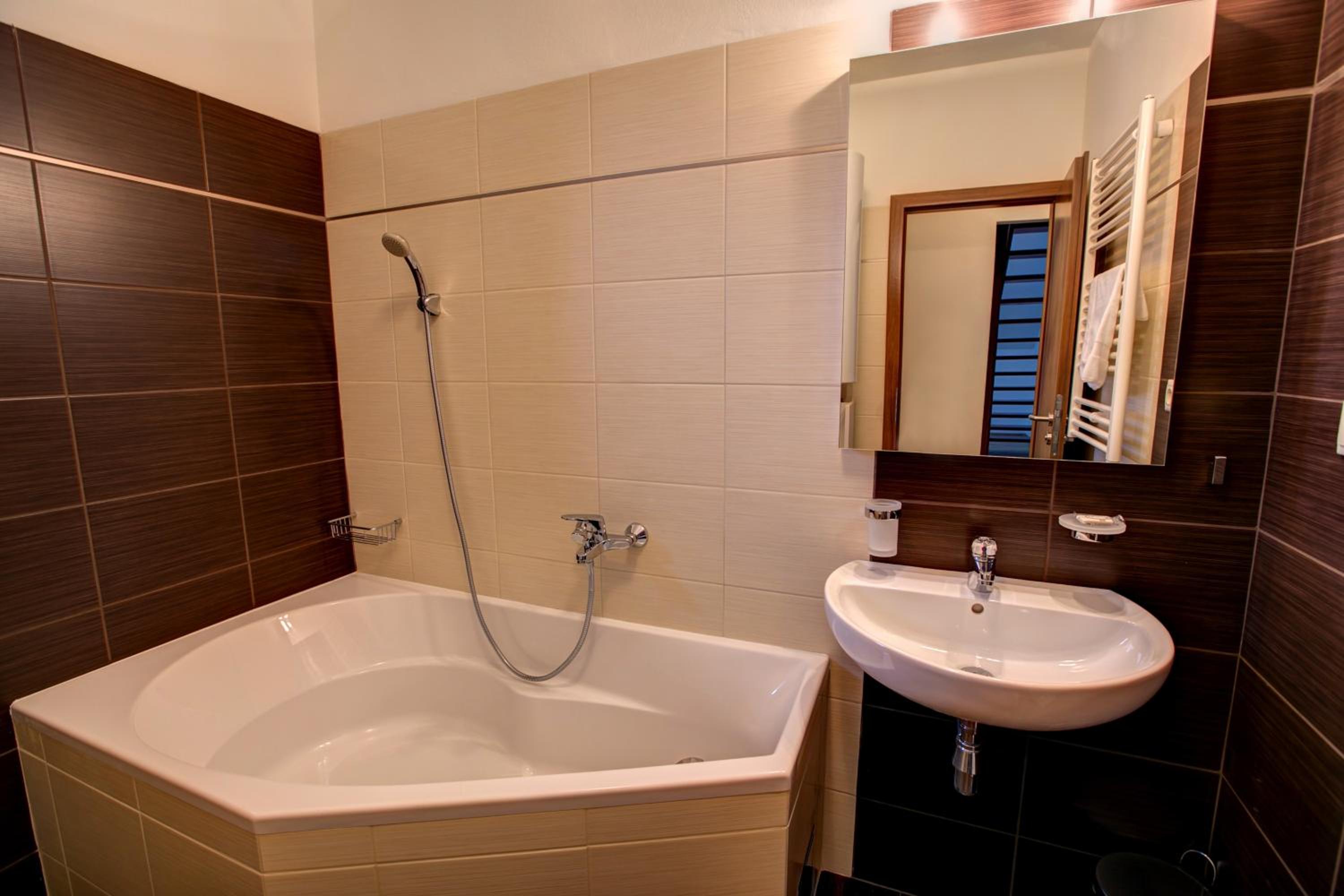 Apartmány Tri Studničky
