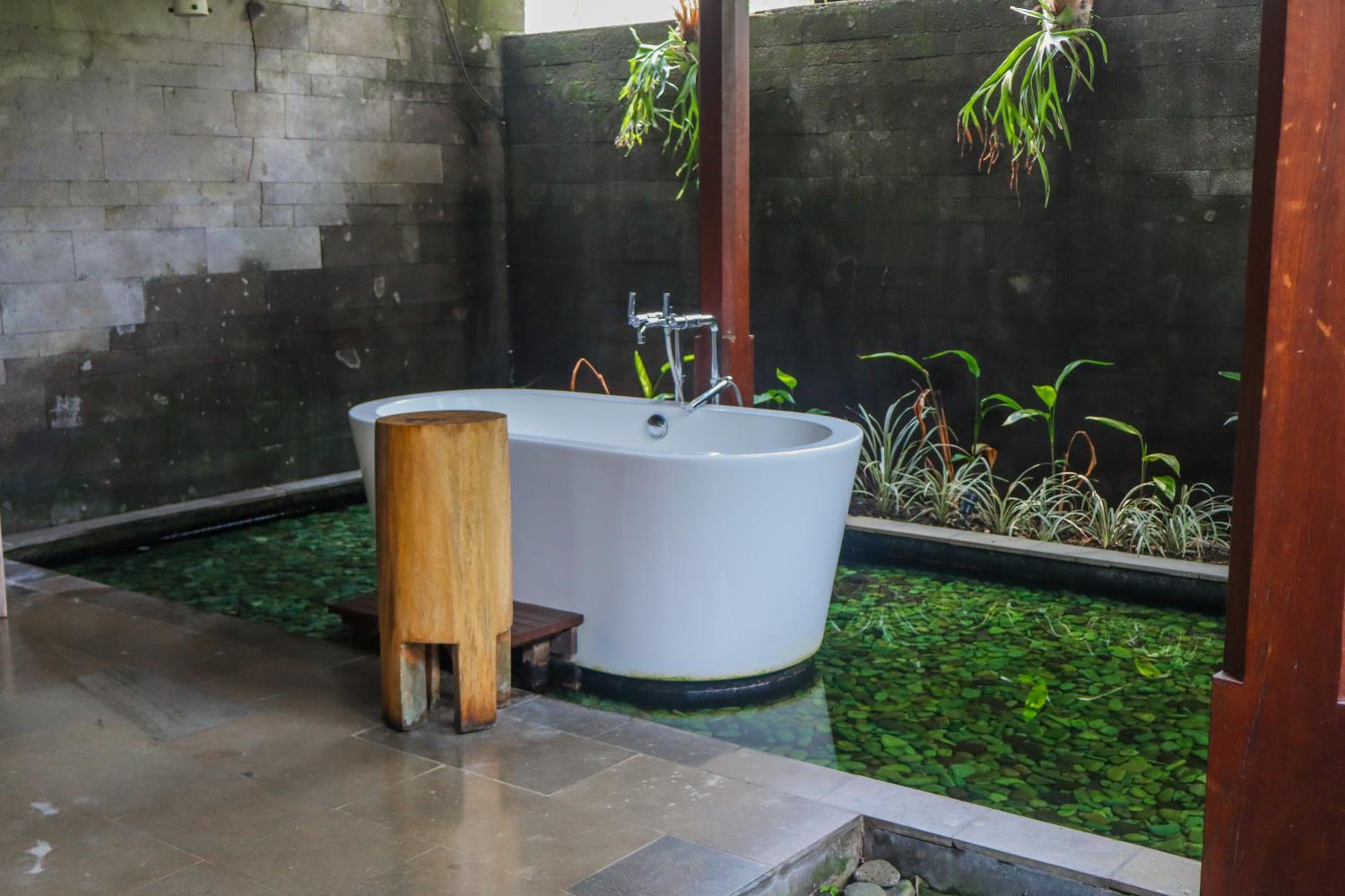 Luwak Ubud Villa & Jungle Suite