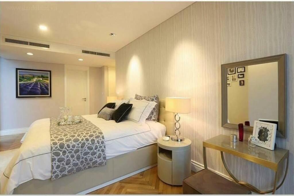 Căn hộ cao cấp 2BR Hai ba Trưng Hà Nội