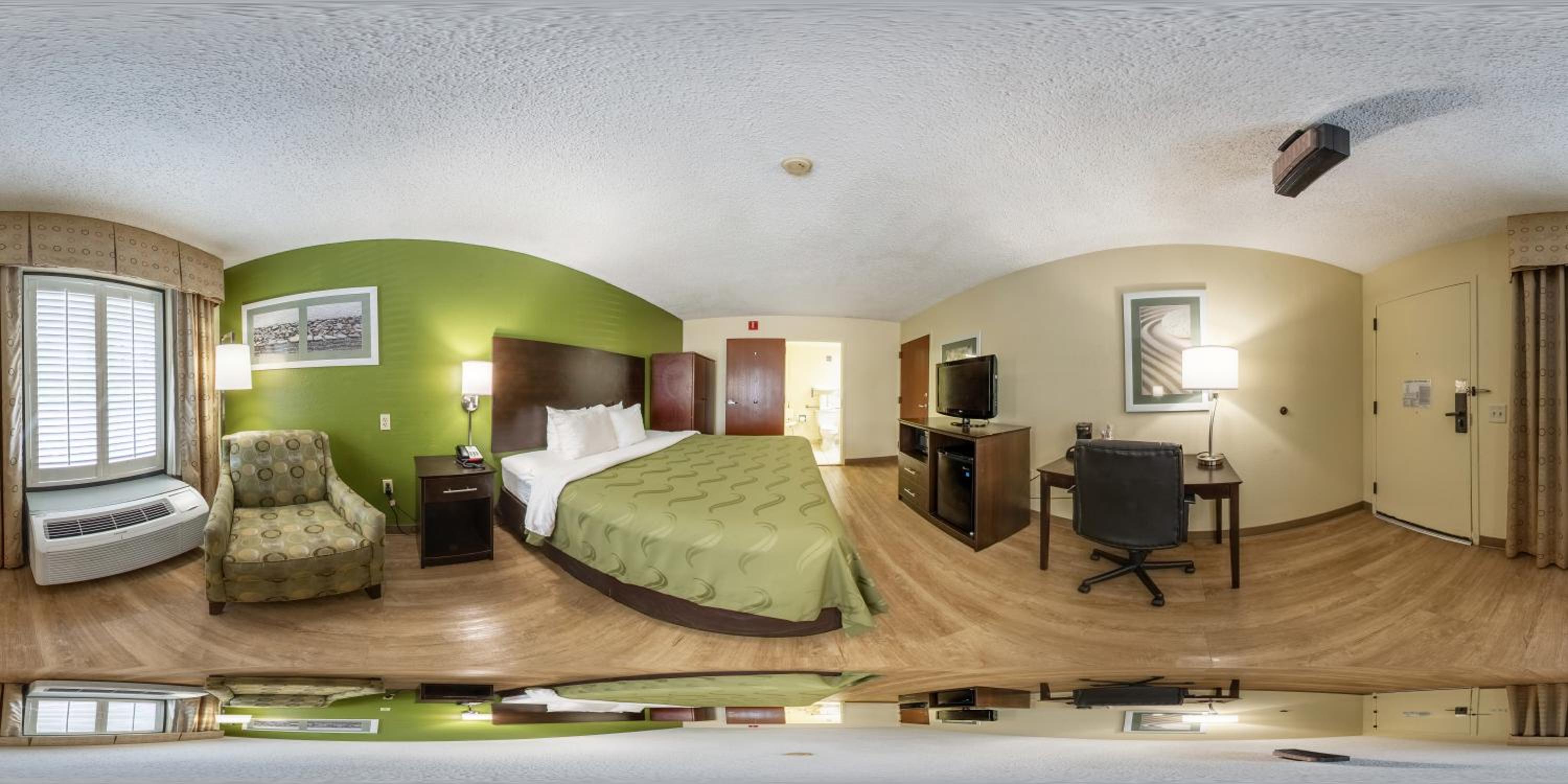 Quality Inn Albany, Bild 16