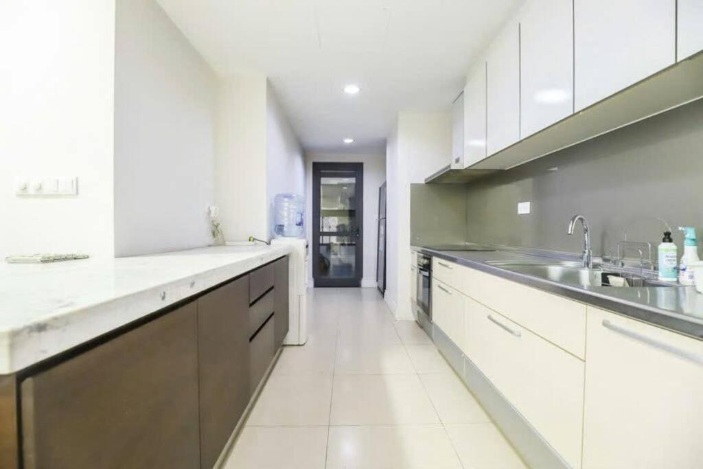 Căn hộ cao cấp 2BR Hai ba Trưng Hà Nội