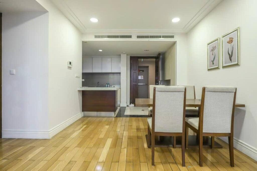 Căn hộ cao cấp 2BR Hai ba Trưng Hà Nội