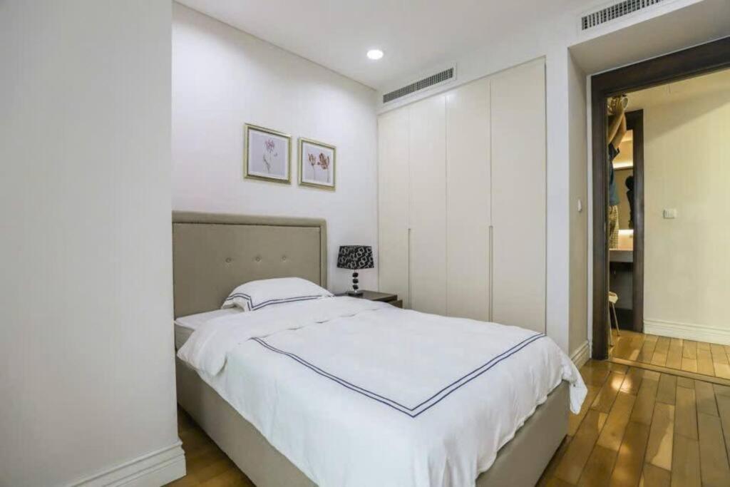 Căn hộ cao cấp 2BR Hai ba Trưng Hà Nội