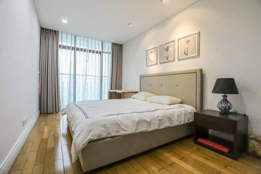 Căn hộ cao cấp 2BR Hai ba Trưng Hà Nội