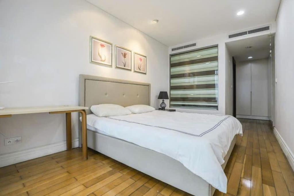 Căn hộ cao cấp 2BR Hai ba Trưng Hà Nội