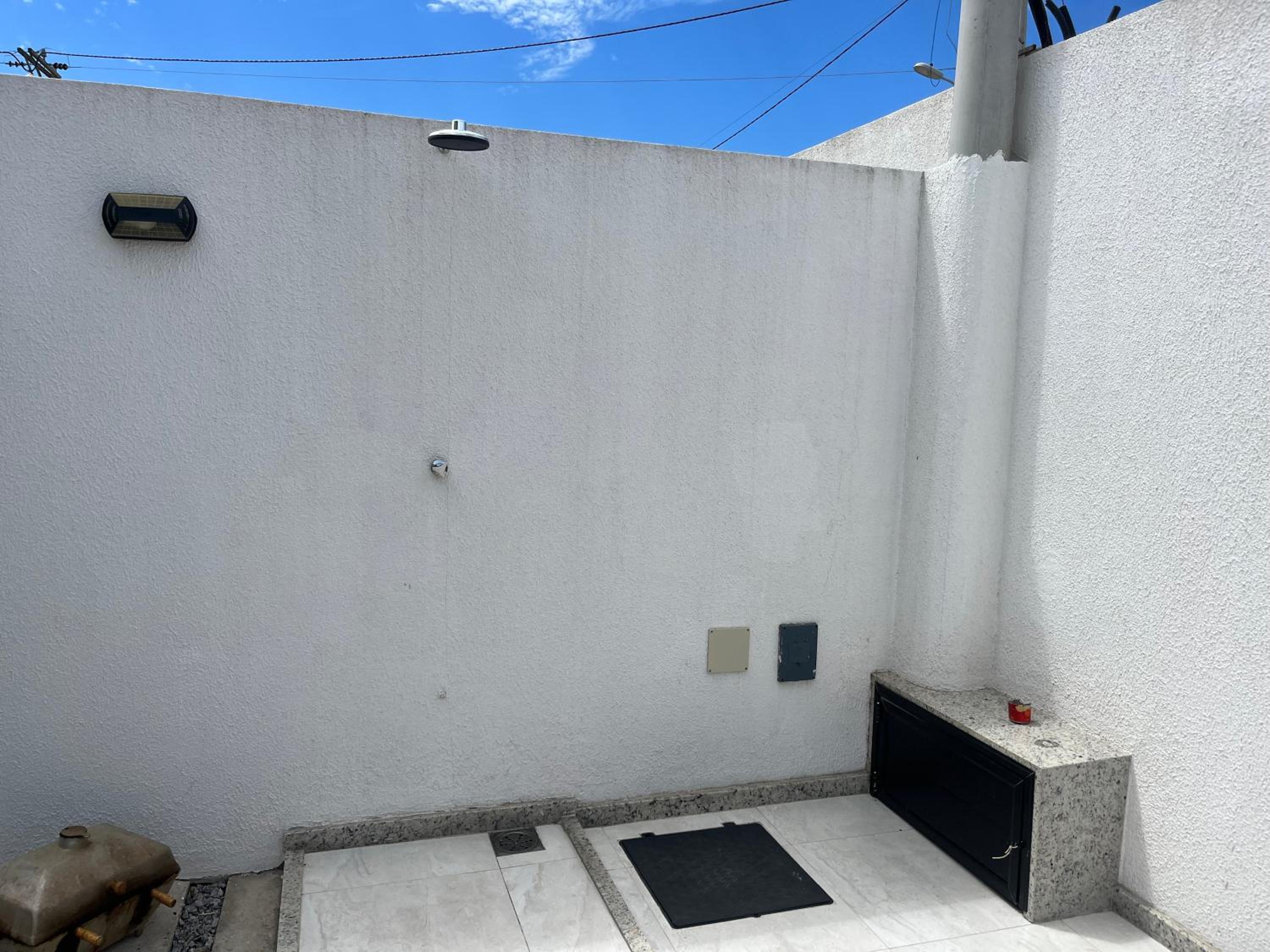 Casa dos Leandro