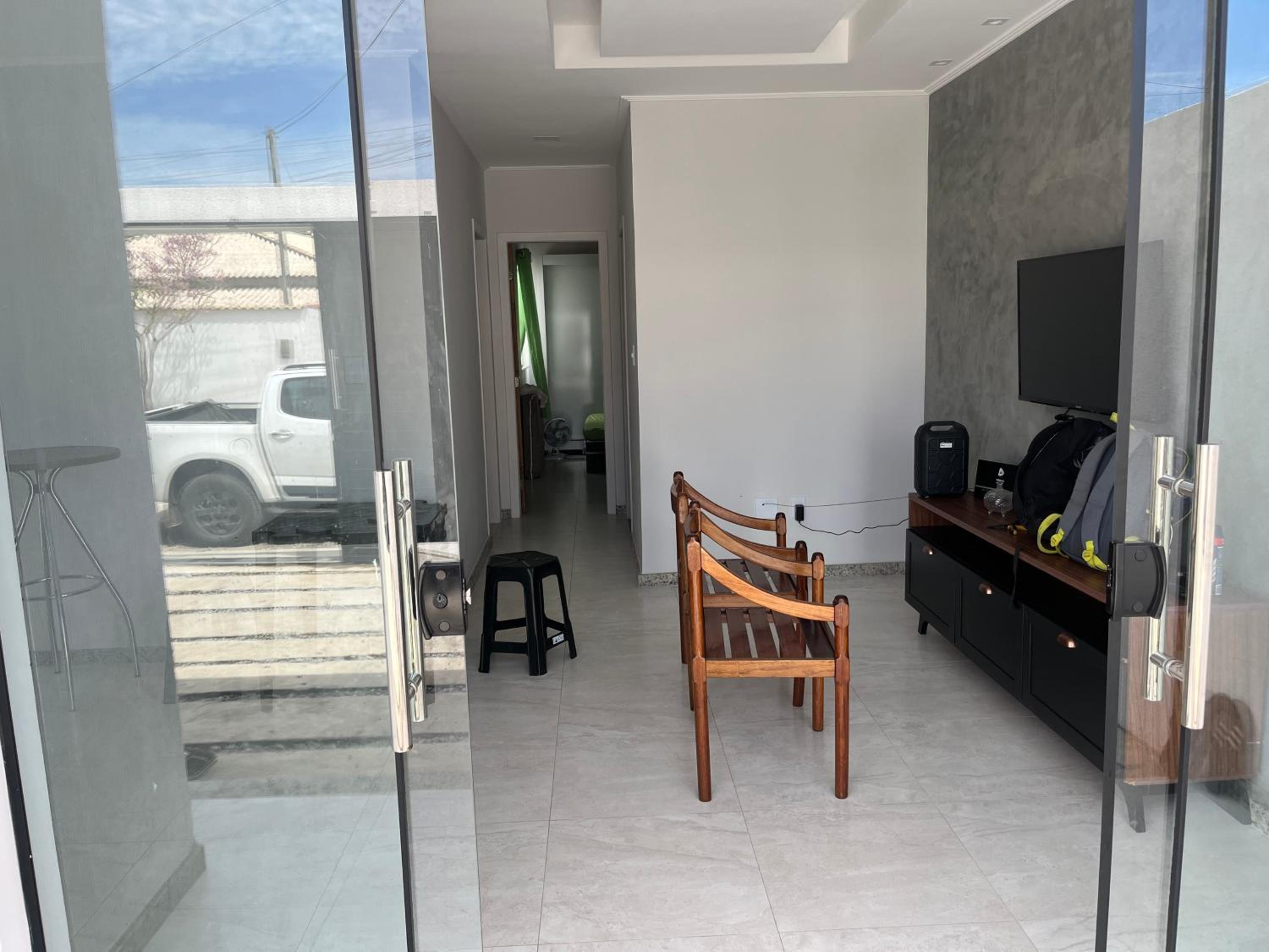 Casa dos Leandro