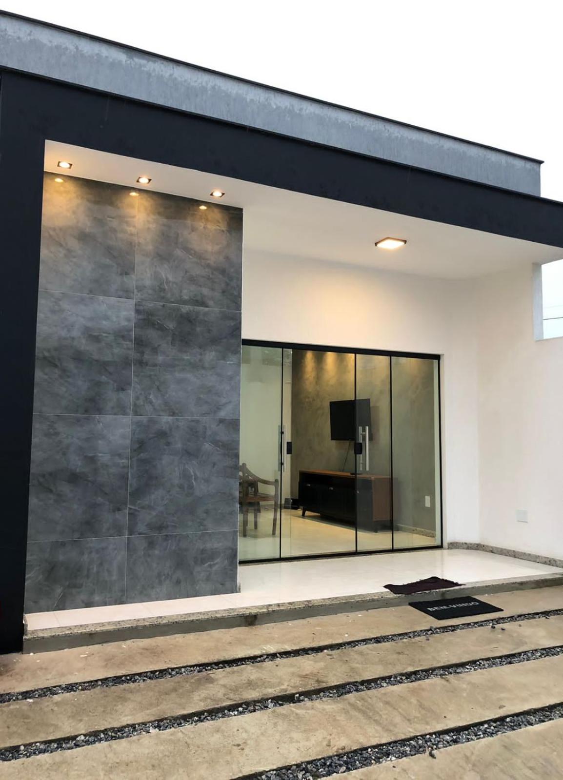 Casa dos Leandro