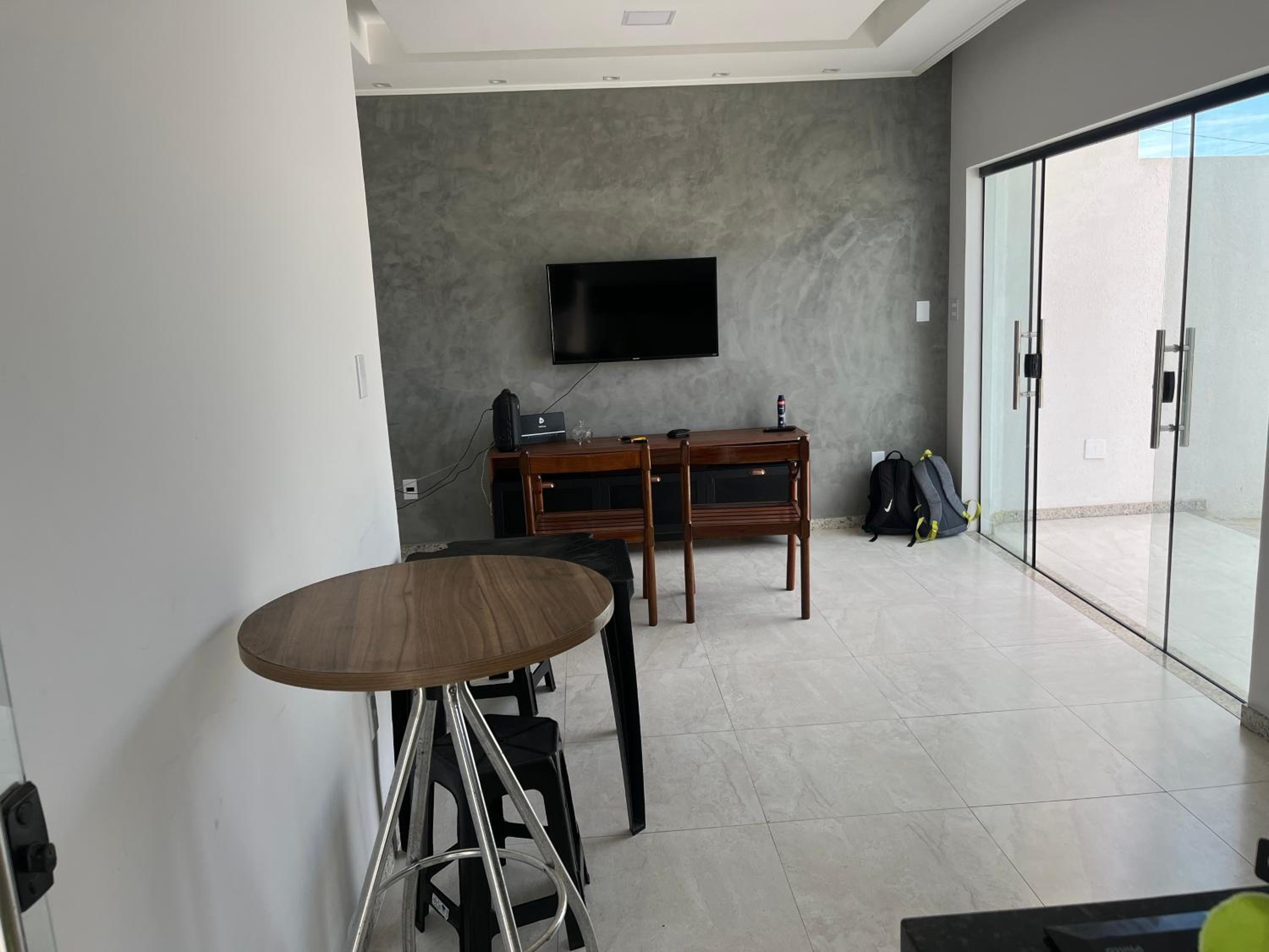 Casa dos Leandro