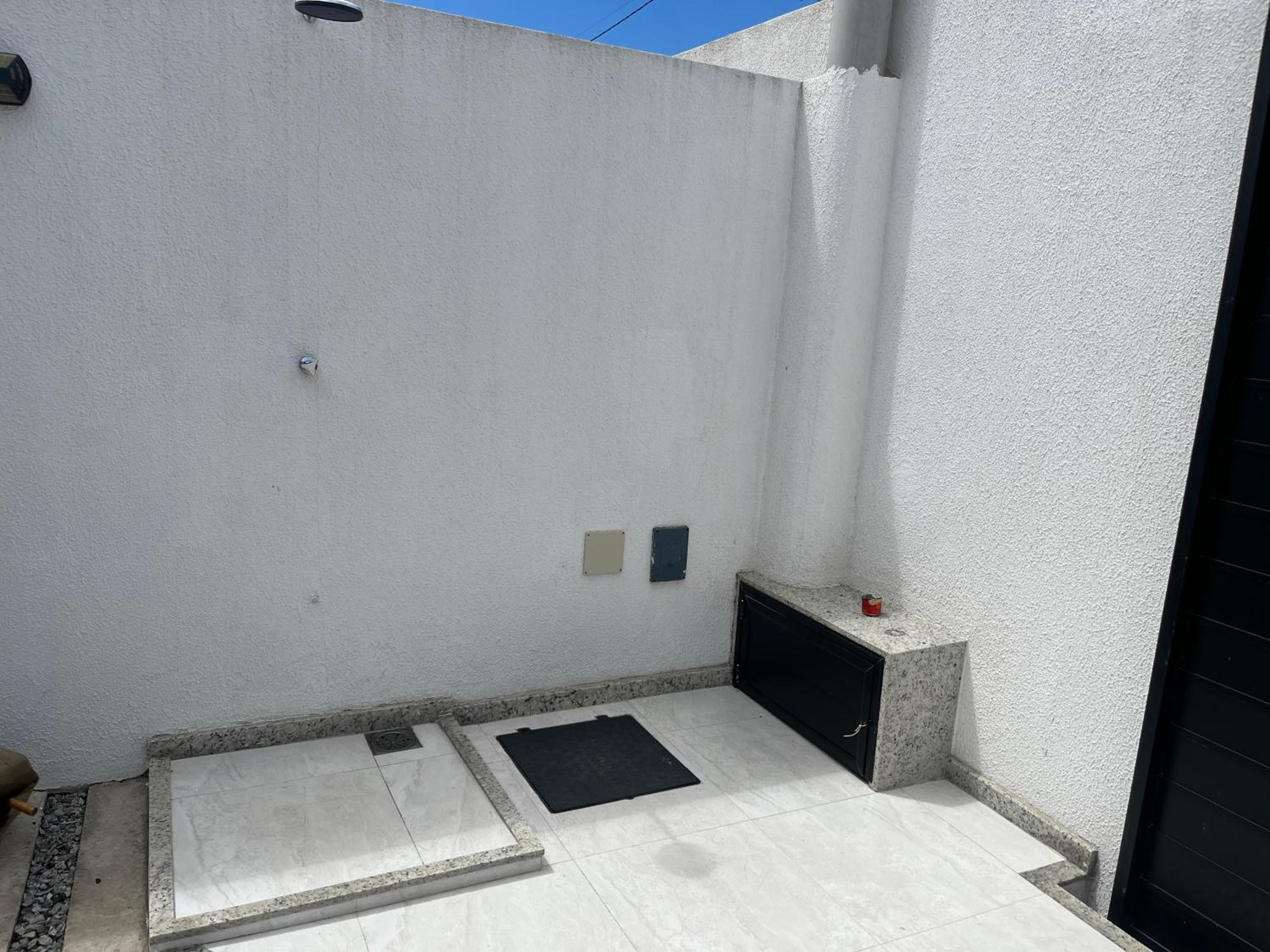 Casa dos Leandro