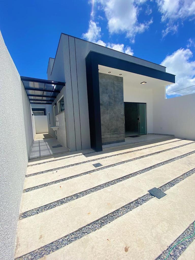 Casa dos Leandro