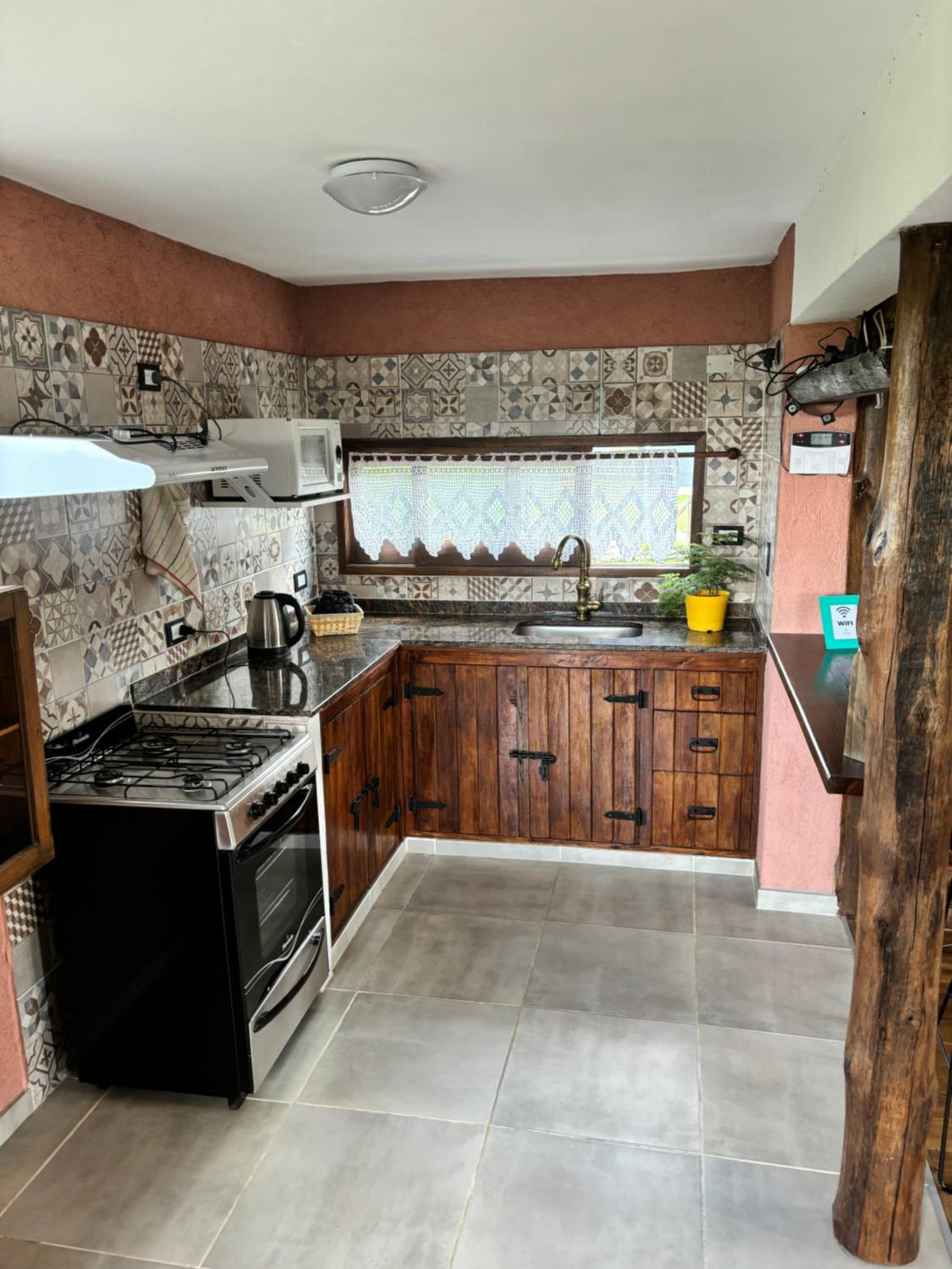 La Casa de Conco
