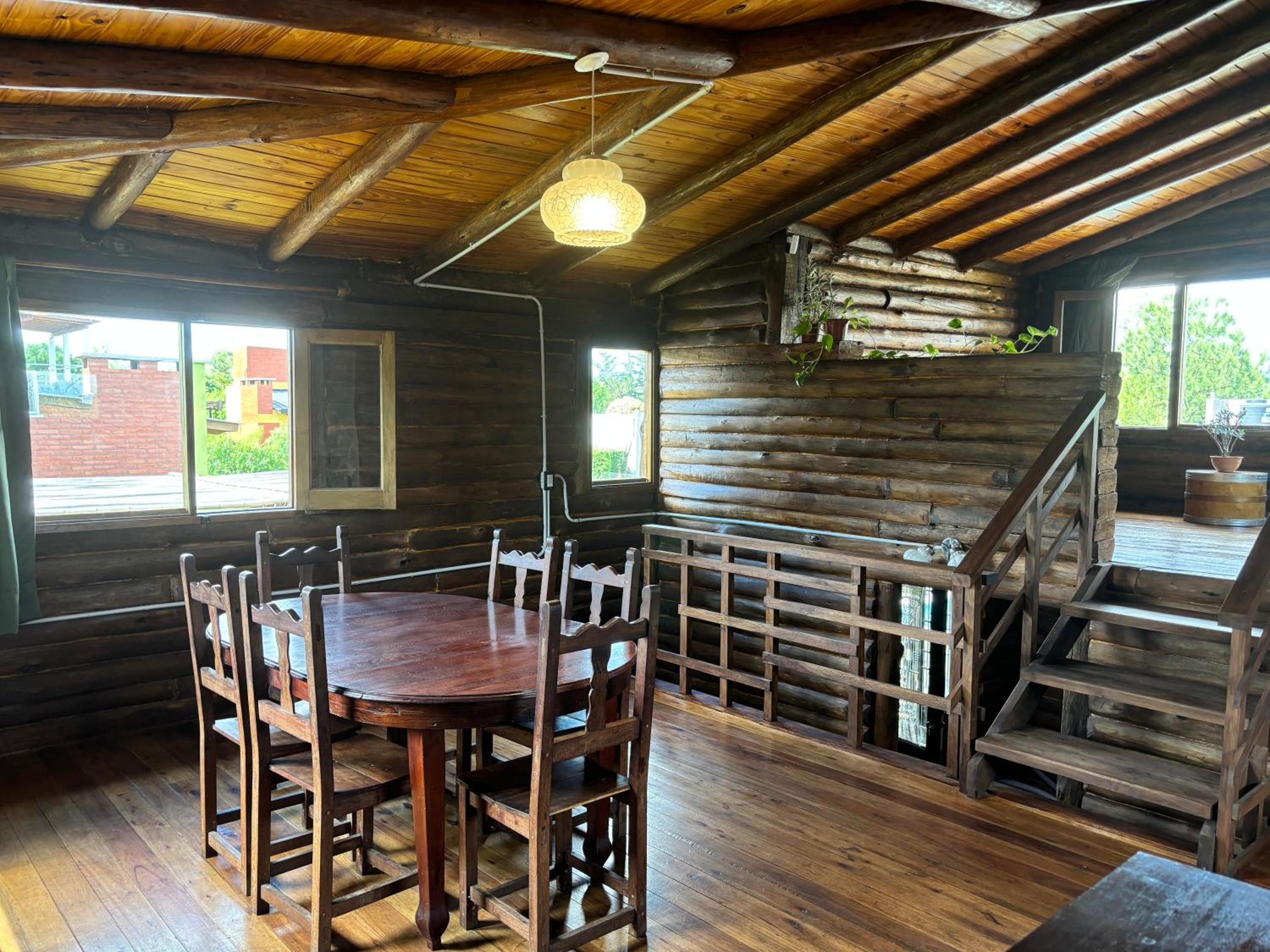 La Casa de Conco