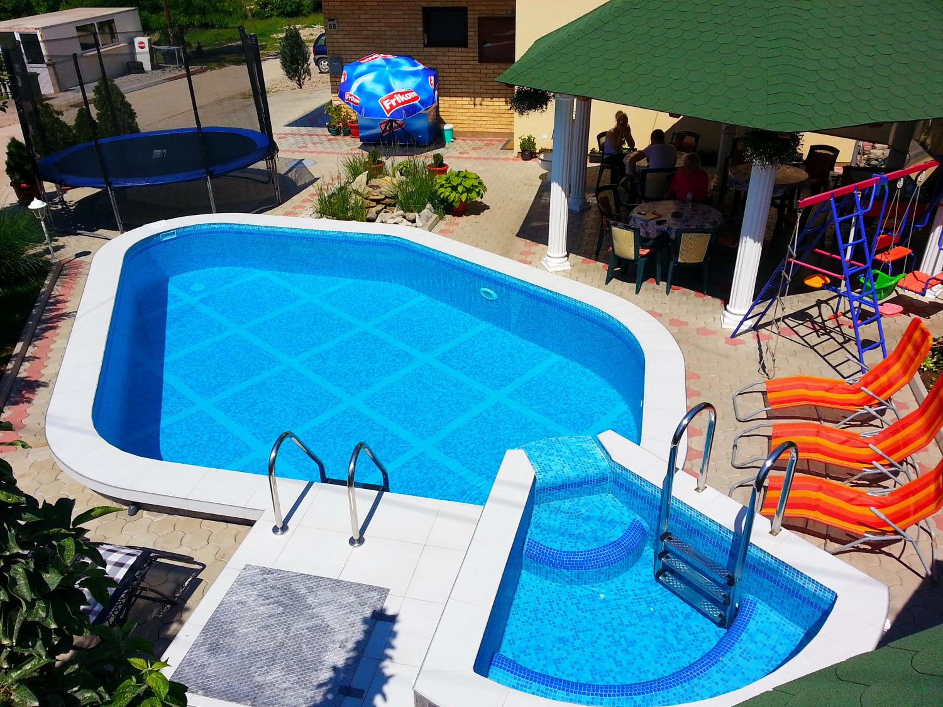 Apartments Nikolić view 4
