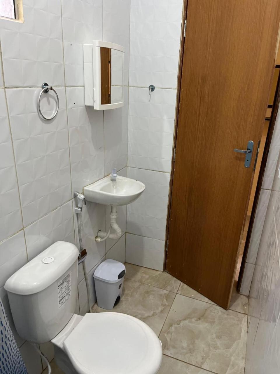 Pousada Alto do Tambá