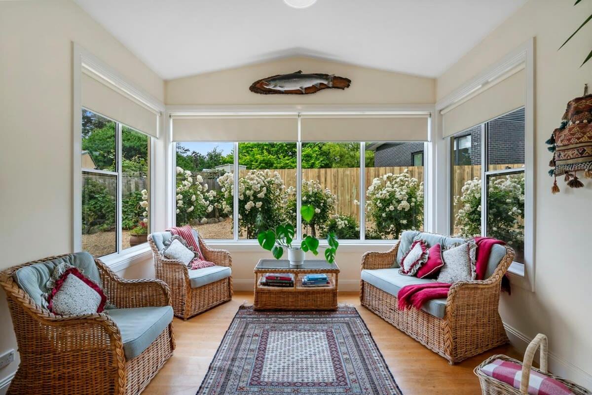 Beautiful country home in the Derwent Valley