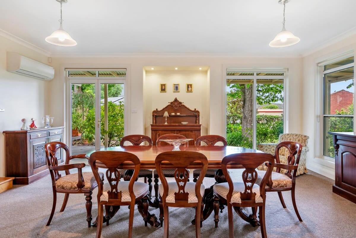 Beautiful country home in the Derwent Valley