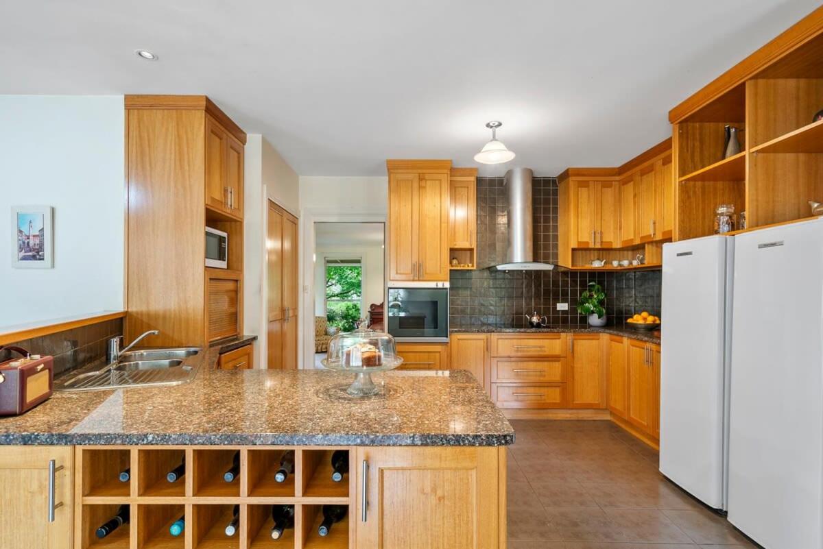Beautiful country home in the Derwent Valley