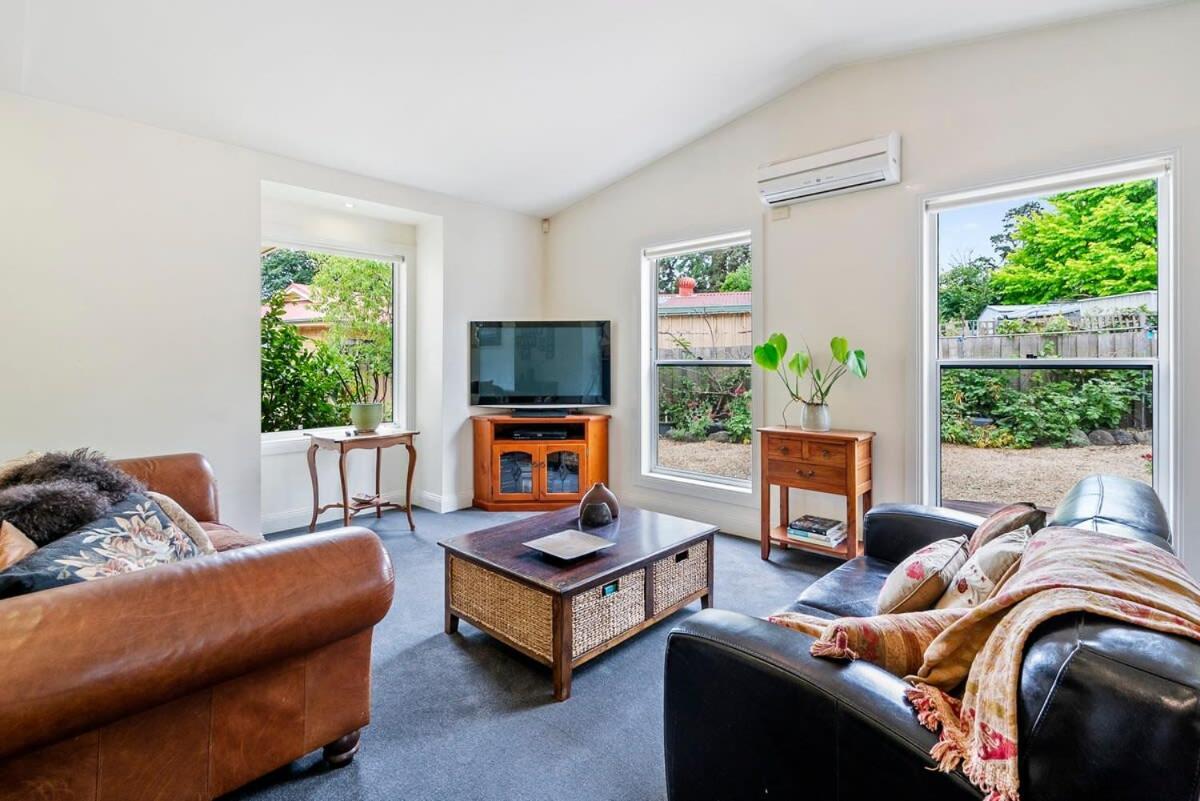 Beautiful country home in the Derwent Valley